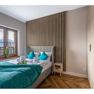 Apartament Green Park Resort C3 Szklarska Poręba (3)