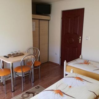 Pokoje Gościnne u Łazarczyków Szczawnica (4)