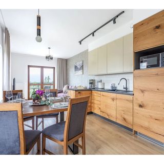 Apartament Green Park Resort C5 Szklarska Poręba (2)