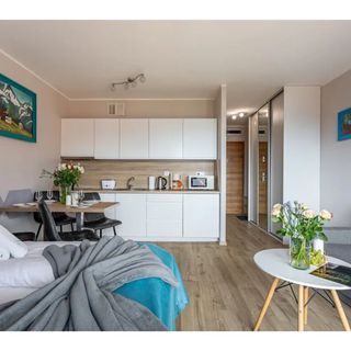 Apartament Bawaria 22 Szklarska Poręba (2)