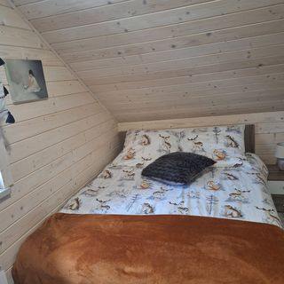 Domek Leniuchowo Rabka-Zdrój (5)