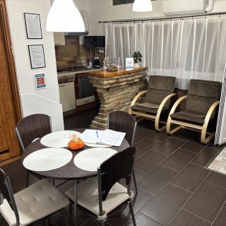 Zenora Apartman Makó (2)