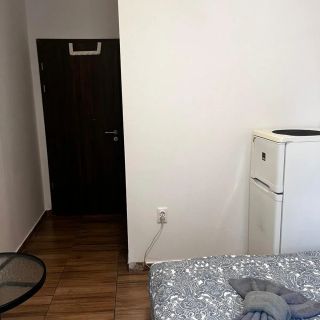 Lana Hostel Budapest (2)