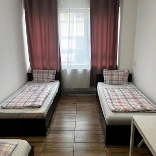 Lana Hostel Budapest (4)