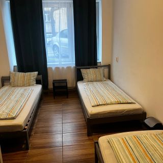 Lana Hostel Budapest (5)