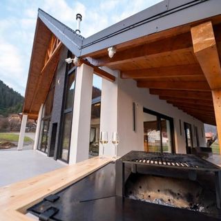 Chalet M2 Lunca Bradului Lunca Bradului (5)