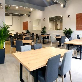 Pensjonat Balticus Mrzeżyno (4)