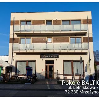 Pensjonat Balticus Mrzeżyno (5)