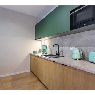 Apartament Belle View 117 Szklarska Poręba (2)