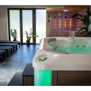 Apartament Belle View 117 Szklarska Poręba (5)