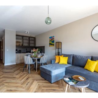 Apartament Green Park Resort B3 Szklarska Poręba (2)