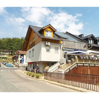 Apartament Glamour Szklarska Poręba (5)