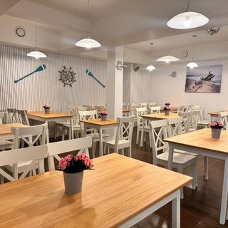 Pensjonat Srebrne Tarasy Sarbinowo (4)