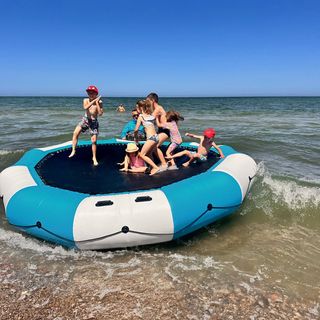 Pensjonat Srebrne Tarasy Sarbinowo (5)