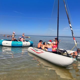 Pensjonat Srebrne Tarasy Sarbinowo (3)