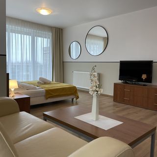 Pensjonat Srebrne Tarasy Sarbinowo (2)