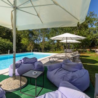 Apartments Cetri Hrasta Pićan (5)