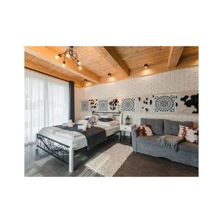 Apartamenty Sasówka Maniowy (2)