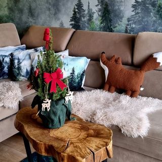 Apartament Leśna Przystań Rumia obok Gdyni i Aquaparku Reda (2)