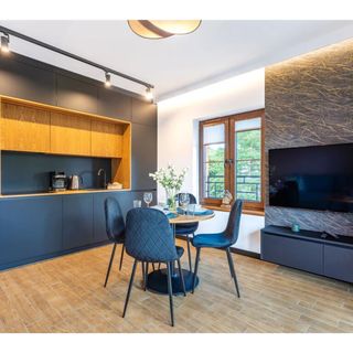 Apartament Green Park Resort B14 Szklarska Poręba (2)