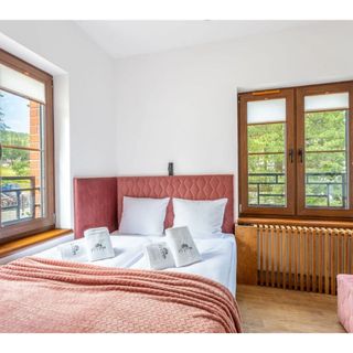 Apartament Green Park Resort B14 Szklarska Poręba (3)