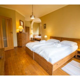 Apartament Józefina 34 Szklarska Poręba (3)