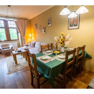 Apartament Józefina 34 Szklarska Poręba (4)