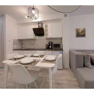 Apartament Kilińskiego 7 Szklarska Poręba (2)