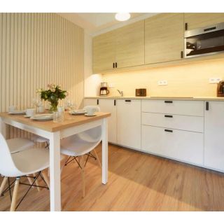Apartament Centrum Park 1 Szklarska Poręba (2)