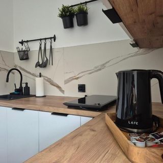 Apartament Moniuszko Jedlina -Zdrój (2)