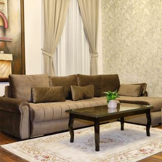 Don's Residences Apartments Arad (2)