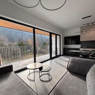 Apartament Skrzyczne 1257 Szczyrk (3)