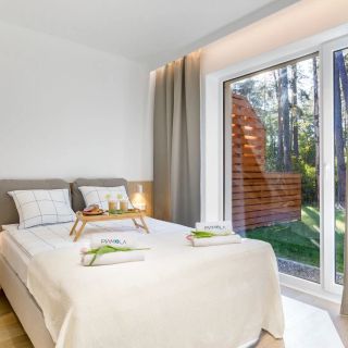 Apartamenty Piamola - Stegna Park 4E (5)