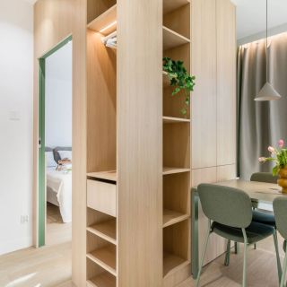 Apartamenty Piamola - Stegna Park 4E (4)