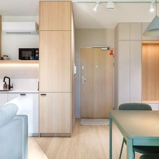 Apartamenty Piamola - Stegna Park 4E (3)