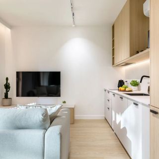 Apartamenty Piamola - Stegna Park 4E (2)