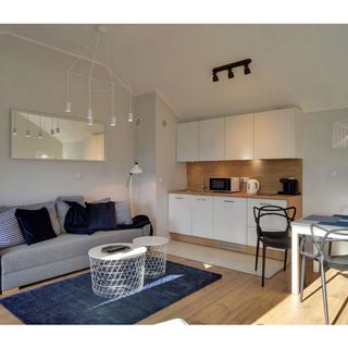 Apartament Perła B12 Szklarska Poręba (2)