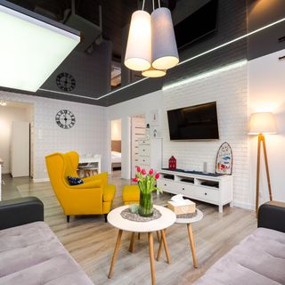 Apartamenty Usteckie Wydma Ustka (2)