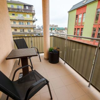 Apartamenty Usteckie Wydma Ustka (5)