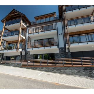 Apartament Centrum Park 13 Szklarska Poręba (5)