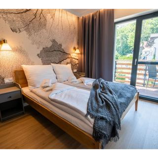 Apartament Centrum Park 16 Szklarska Poręba (3)