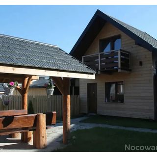 Domek Cichy Zakątek (2)