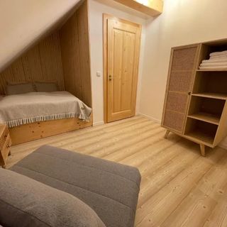 Domki Świerkowa Osada Istebna (4)