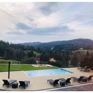 Domki Świerkowa Osada Istebna (5)