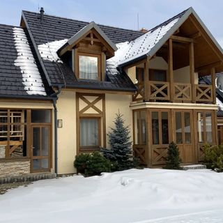 Apartmány Highland (2)