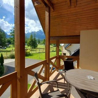 Apartmány Highland (4)