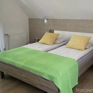 Pokoje Gościnne Niezapominajka Mrzeżyno (2)