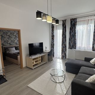 Monti Apartman Pécs (2)