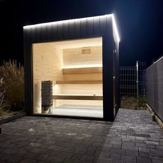 Cichy Domek Karwia (4)