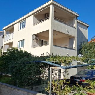 Apartmanok Parkolóhellyel Mavarstica, Ciovo - 24572 Mavarštica (3)